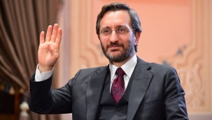 Fahrettin Altun: Doğalgaz rezervlerini çıkarmaya başladığımızda döviz çıktısı azalacak