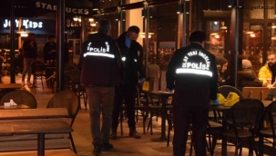 Gençlerin 'kız' kavgası kanlı bitti: 3 yaralı!
