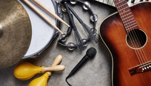 Günde 20 dakika enstrümantal müzik dinlemek migreni hafifletiyor