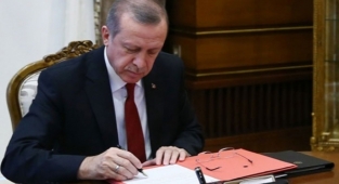 hazine ve maliye bakan yarmdıcıları ataması resmi gazete’de!