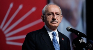 HP Genel Başkanı Kemal Kılıçdaroğlu, Haber Global ekranlarında konuştu.