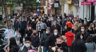 İçişleri Bakanlığı'ndan 81 ile yılbaşı tedbirleri genelgesi