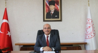 İl Milli Eğitim Müdürü değişti!
