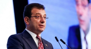 İmamoğlu'ndan yeni yıl mesajı! 2022'de daha çok kreş, daha çok metro, daha çok yeşil alan!