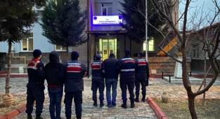 İNCESUDA HIRSIZLIK OPERASYONU!