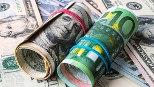 İngiliz bankası Barclays'ın dolar ve euro tahmini korkuttu!