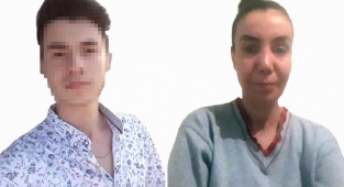 Isparta'da tüfekle oynayan genç yanlışlıkla annesini vurdu