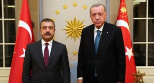 İstanbul'da ekonomi zirvesi!