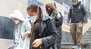 İstanbul merkezli 4 ilde fuhuş operasyonu yapıldı! 33 kadın kurtarıldı.