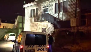 Karbonmonoksitten zehirlenen karı koca hastaneye kaldırıldı