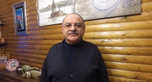 KAYPİDER Başkanı Yusuf Özkan: