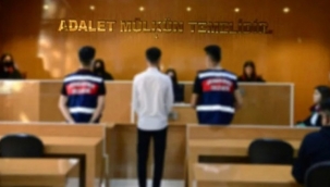 Kayseri'de , Hakimden beraat isteyen kocaya :