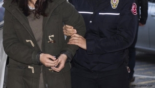 Kayseri'de ölümü şüpheli bulunan kadının kızı yakalandı