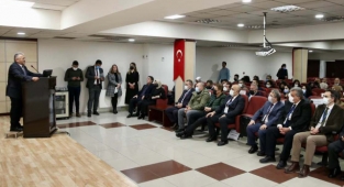 Kayseri Devlet Hastanesi '4. Tıp Acil Günleri Oryantasyon Eğitimi' Tamamlandı