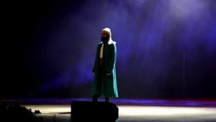 Kayseri ERÜ'de