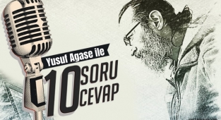 Kayseritimes ve gastepress'in beraber yapmış olduğu 10 soru 10 cevap.