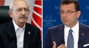 Kemal Kılıçdaroğlu