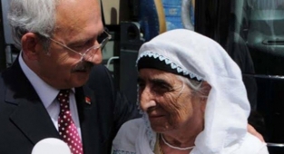 Kemal Kılıçdaroğlu'nun acı günü!