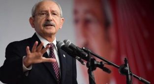 Kılıçdaroğlu, 