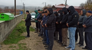 Kimsesiz adamın öldükten sonra ‘yanlışlıkla da’ olsa sahibi çıktı