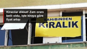 Kiracılar dikkat! Yargıtay'dan emsal kiracı kararı...