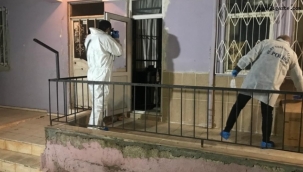Komşularının 10 gündür haber alamadığı adam evinde ölü bulundu!