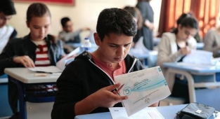 LGS 2022 sınav tarihi ne zaman? Milli eğitim bakanı Özer açıkladı!