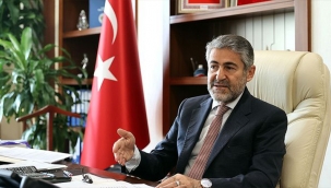 Lütfi Elvan gitti, Nureddin Nebati geldi