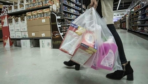 Marketler poşete zam istedi, plastik sektörü tepki gösterdi