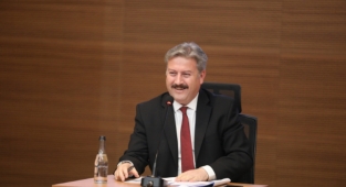 MELİKGAZİ BELEDİYESİ VE TBB, TÜRKÇE TABELA İÇİN PROTOKOL İMZALAYACAK