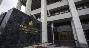 Merkez Bankası'ndan indirim! Faizi yüzde 14'e çekti