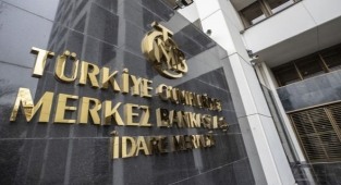 Merkez Bankası rezervleri 5 milyar 948 milyon dolar azaldı