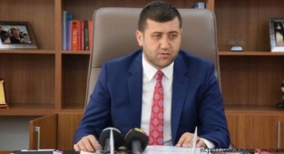 MHP'li Baki Ersoy,