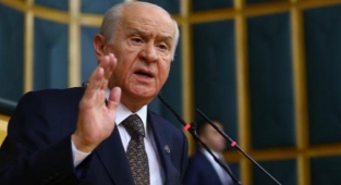 MHP lideri Bahçeli'den TÜSİAD'a sert tepki: Karşı çıksalar da yeni ekonomi programı başarılı olacaktır