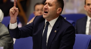 Milletvekili Baki Ersoy'dan Kılıçdaroğlu'na cevap gecikmedi!