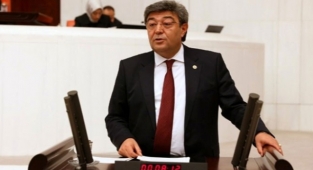 Milletvekili Dursun Ataş,