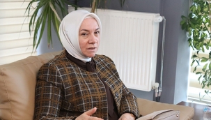 Milletvekili Nergis: