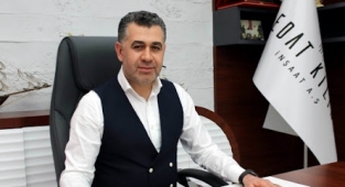 Müteahhitler döviz kurlarının sabitlenmesini istiyor!