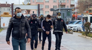 Niğde’de uyuşturucu operasyonu: 6 gözaltı