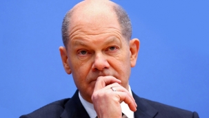Olaf Scholz resmen Almanya'nın yeni başbakanı oldu!