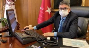 Prof. Dr. Tufan Tükek'ten yılbaşı uyarısı: 'Vaka sayısını patlatacak'