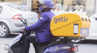 Rekabet Kurulu izin verdi! Getir, e-ticaret devi