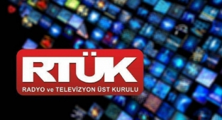 RTÜK Üst Kurulu, yayıncı EXXEN'e idari para cezası ve katalogdan çıkarma müeyyidesi uyguladı.