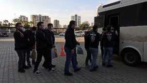 'Sahte bahis kuponu' ile dolandırıcılığa 4 tutuklama