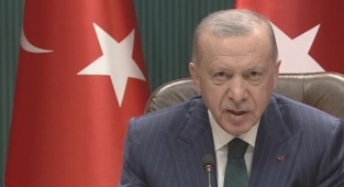 Son dakika! Cumhurbaşkanı Erdoğan'dan işverene yönelik müjde: Asgari ücretten alınan gelir vergisi ile damga vergisini kaldırıyoruz