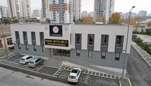TALAS BELEDİYESİ'NDEN BİR AİLE SAĞLIĞI MERKEZİ DAHA