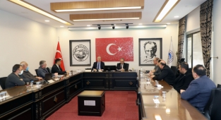 TALAS’TA FAHİŞ FİYAT VE STOKÇULUK TEYAKKUZU!