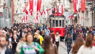 TÜİK’e göre işsiz sayısı 75 bin kişi azaldı