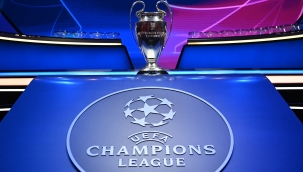 UEFA Şampiyonlar Ligi son 16 turu kurası tekrarlanacak!