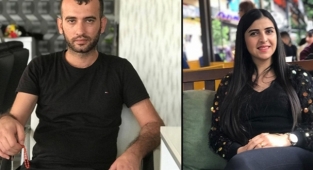 Uğruna intihar girişiminde bulunduğu eşini pompalı tüfekle öldürdü